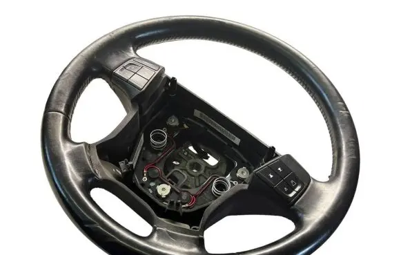 Volvo V70 Steering wheel PV5518802 1039926 30770840