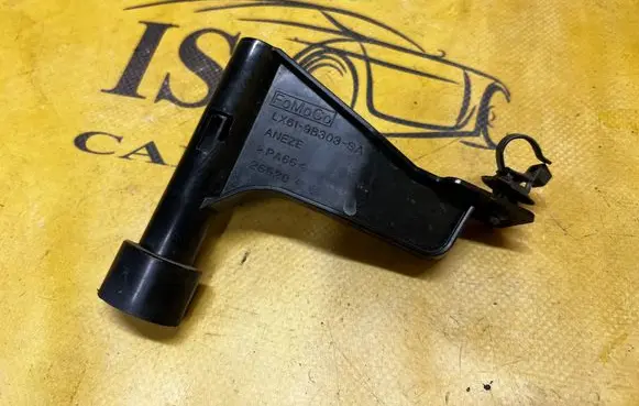 Ford Escape IV Fuel line pipe LX61-9B303-SA LX619B303SA