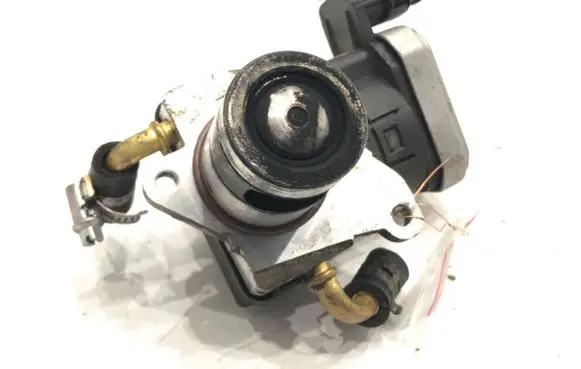 EGR valve