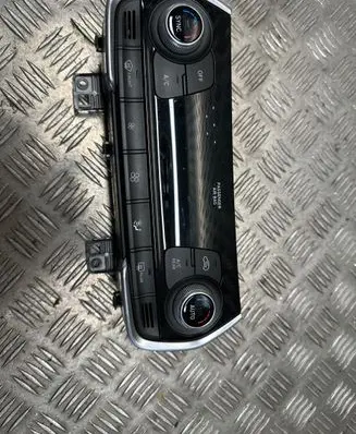 Hyundai Santa Fe Climate control unit 97250S1XX2 190614 K228