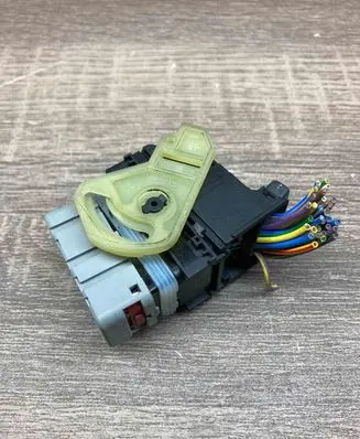 Peugeot 206 Plug wire 817196836 017196711