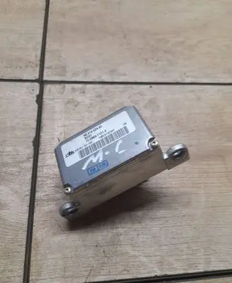 Peugeot 1007 ESP acceleration yaw rate sensor 9641342980 10098511014 448801001030