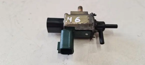 Mazda 6 Turbo solenoid valve K5T46593 RF5D 4721