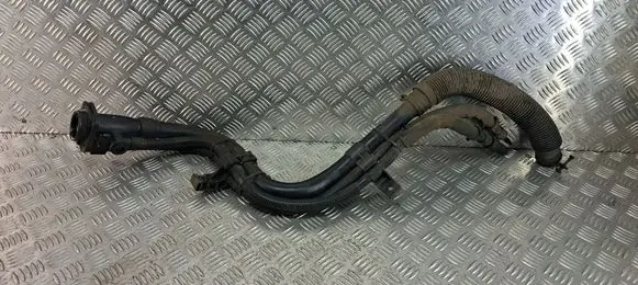 KIA Sportage Fuel tank filler neck pipe 