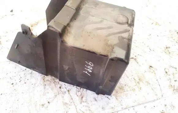 Ford Mondeo MK IV Battery box tray 6g9110757ae 6g91-10757-ae