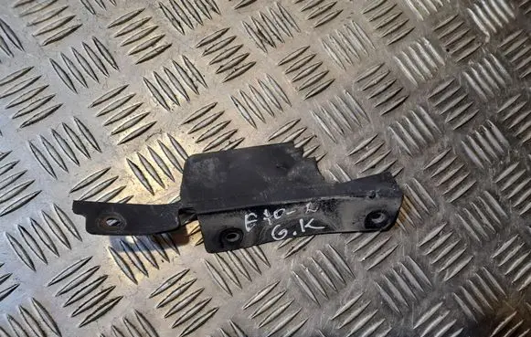 BMW X5 E70 Rear mudguard 51627158383 7158383