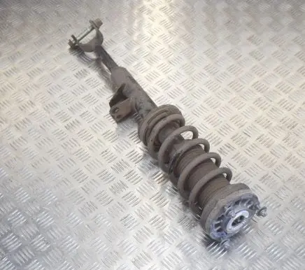 BMW 5 G30 G31 Front shock absorber/damper 6866606 814903014106