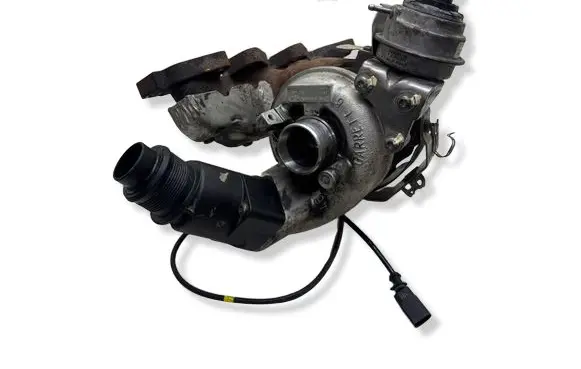 Volkswagen Tiguan Turbo 03L253010F