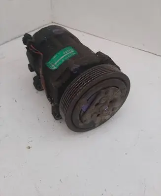 Volkswagen Transporter - Caravelle T4 Air conditioning (A/C) compressor (pump) SD7V16 R134A