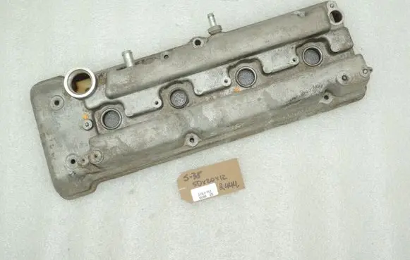 Suzuki SX4 Rocker cam cover 1117065J00 1117065J01