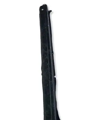 Renault Master III Rear bumper 