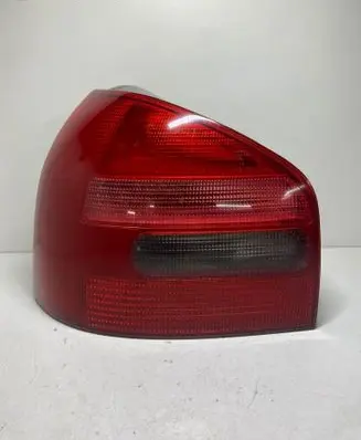 Audi A3 S3 8L Rear/tail lights