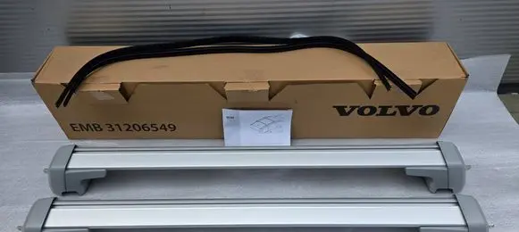 Volvo V60 Roof trunk box 31664473