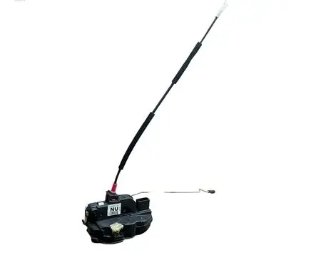 Opel Zafira C Coupe door lock (next to the handle) 13503739