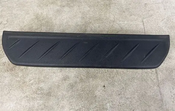 Honda Civic Rear sill trim cover 84262SMGE012