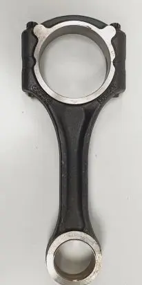 Mercedes-Benz A W169 Piston with connecting rod 640