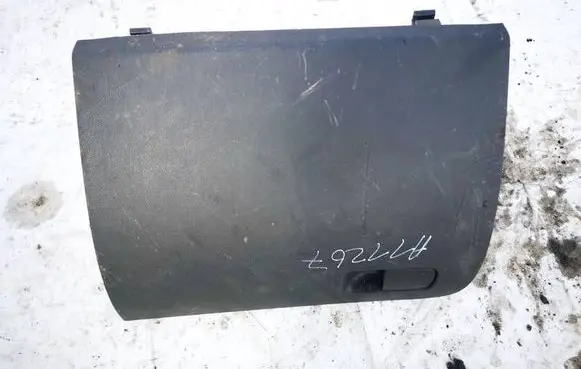 Skoda Octavia Mk3 (5E) Glove box 5E1857121A