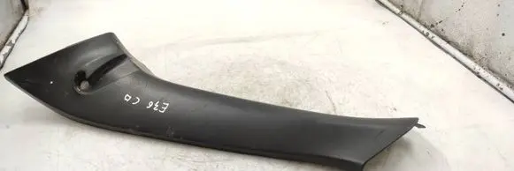 BMW 3 E36 (D)pillar trim (top) 8170578