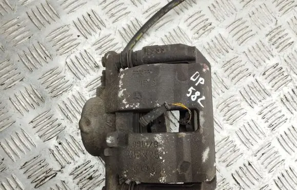 Mercedes-Benz B W245 Front brake caliper