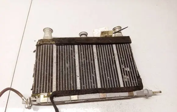 BMW 5 E60 E61 Heater blower radiator 5HB00860800