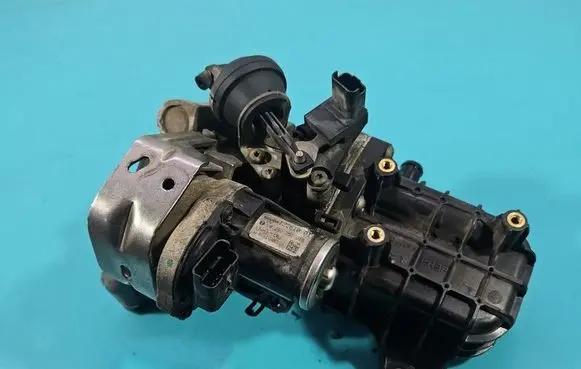 Peugeot 508 EGR valve 0280751018 IMPRK1575774