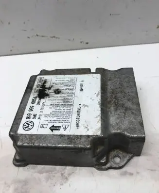 Volkswagen Golf V Airbag control unit/module 1K0909605A 04H022S0500 5WK4