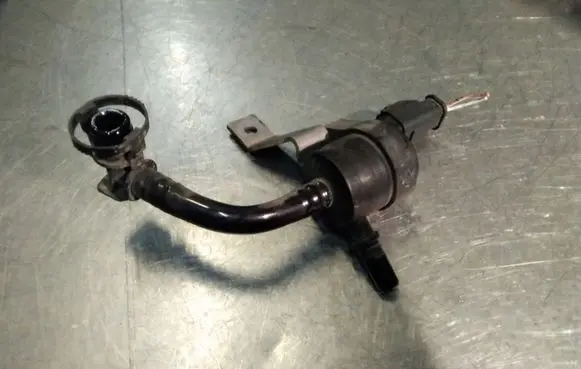 Peugeot 207 Turbo solenoid valve V75419618003