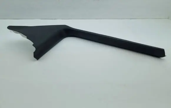 Jeep Grand Wagoneer Front sill trim cover 6XC751TRMAC 59441 3978