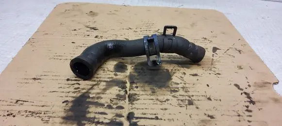 Volkswagen Transporter - Caravelle T4 Engine coolant pipe/hose