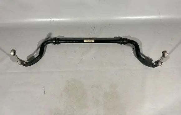 Porsche Cayenne (92A) Front anti-roll bar/sway bar 7L0411025G MG123015122010 95534370180
