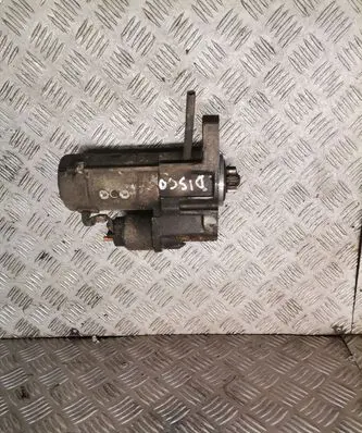 Land Rover Discovery 3 - LR3 Starter motor nad500080