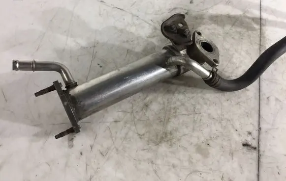 Ford Transit EGR valve cooler 6C1Q9F464BD