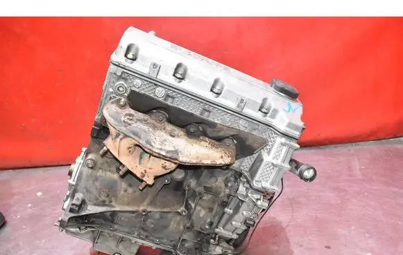 BMW 3 E36 Engine M43B16