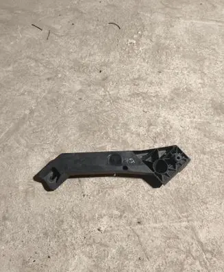 Opel Vivaro Headlight/headlamp mounting bracket 93868911 9386891100