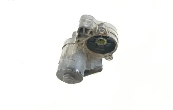Volkswagen Golf VII Hand brake/parking brake motor 5Q0615406BR