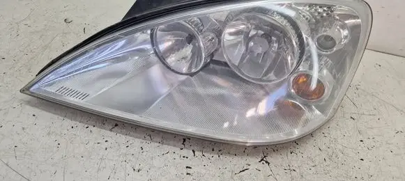 Ford Galaxy Headlight/headlamp 1305235532