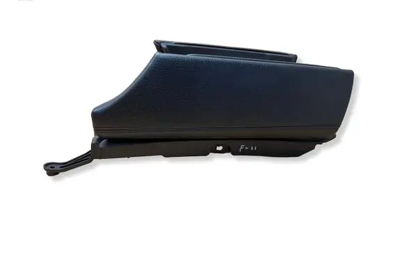 BMW 5 F10 F11 Armrest 9216890