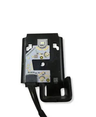 Citroen e-C3 LED ballast control module LA68039T5 24025