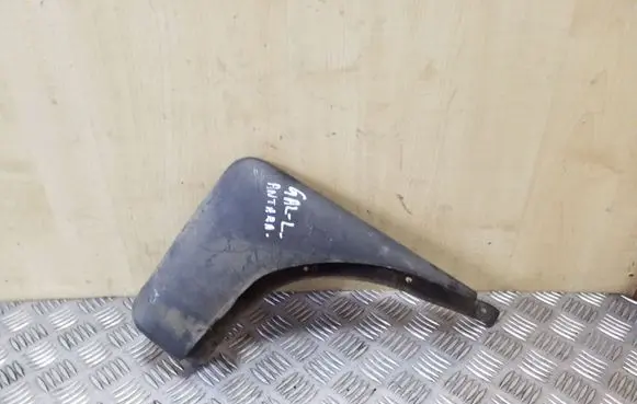 Opel Antara Rear mudguard 