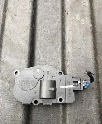 BMW X6 F16 Air flap motor/actuator T946104 EFB496 05122017