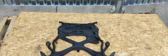 Audi A4 S4 B9 8W Front subframe 8W2399347E