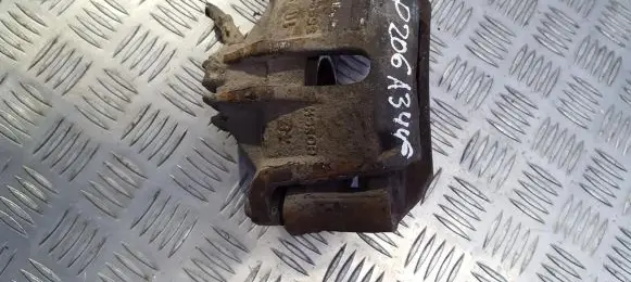 Peugeot 206 Front brake caliper