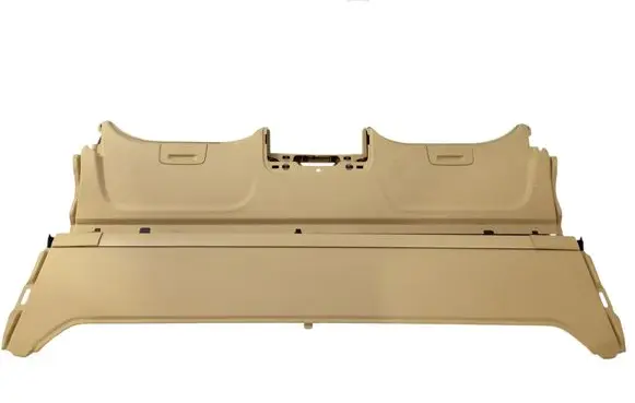 BMW 7 G11 G12 Parcel shelf 51467411499