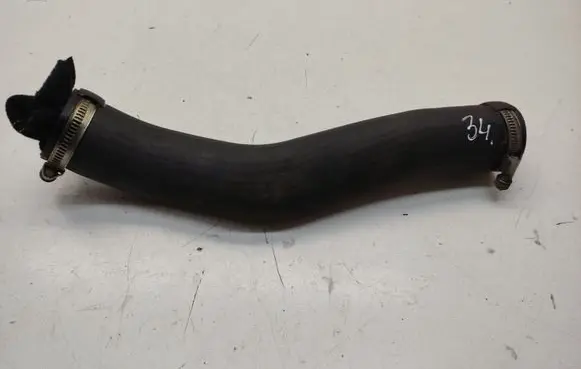 KIA Optima Intercooler hose/pipe 282732A860