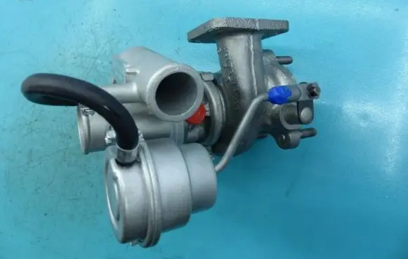Turbo