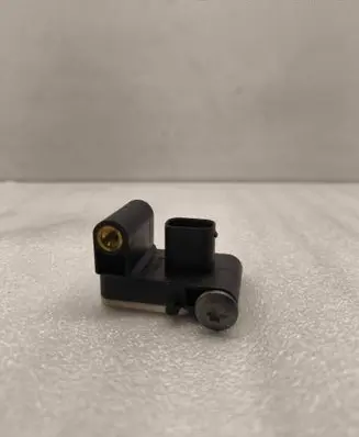 BMW 1 E81 E87 Airbag deployment crash/impact sensor 6911003 0285003900 1306066577
