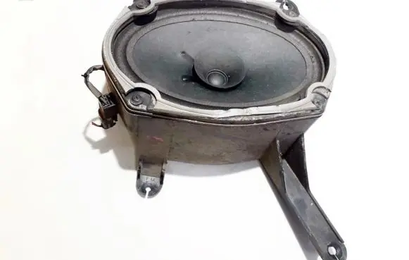 Hyundai Trajet Front door speaker 963623a000