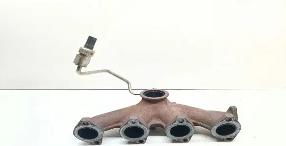 BMW 2 F46 Exhaust manifold 14371710