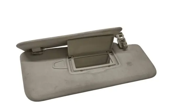 Sun visor