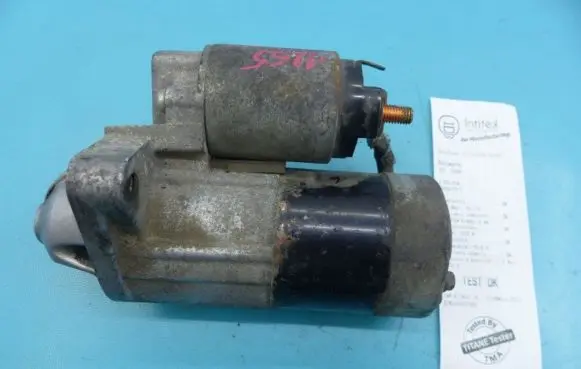 Mazda CX-5 Starter motor M000T89281 IMPRK1255654